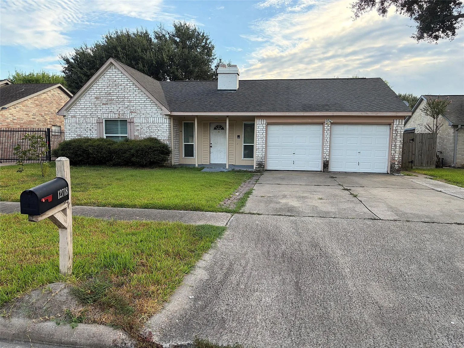 3 bed, 2.0 bath, 1675 sqft, $1,900 — Photo 1