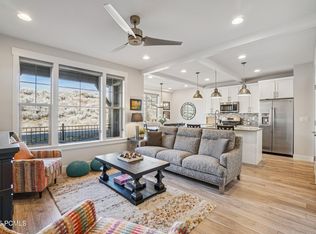 1122 W Wasatch Spring Rd, Kamas, UT 84036