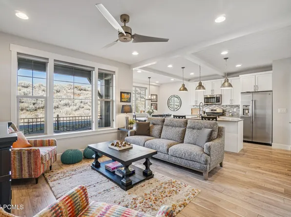 1122 W Wasatch Spring Rd, Kamas, UT 84036