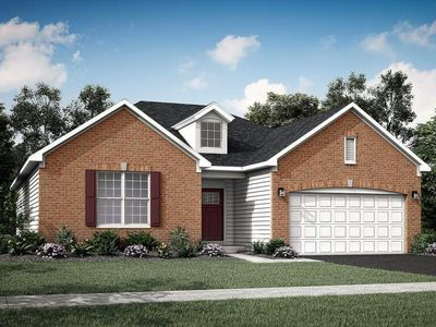 232 Tinana St, Oswego, IL, 60543