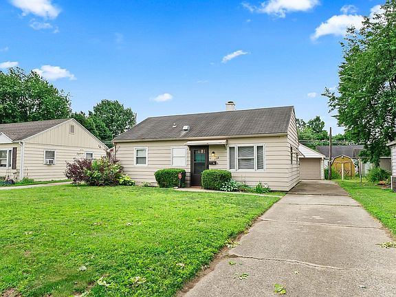 2nd image of 1108 Curdes Ave
