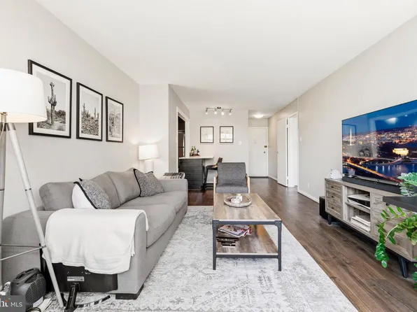2401 H St NW APT 505, Washington, DC 20037