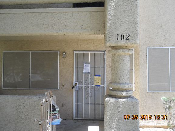 2nd image of 1101 Sulphur Springs Ln Unit 102