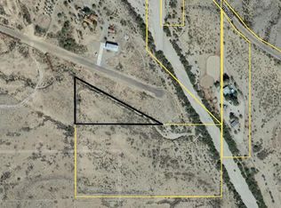 40589 Avenue 62, Salome, AZ 85348