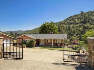 6301 E Castro Valley Blvd, Castro Valley, CA 94552