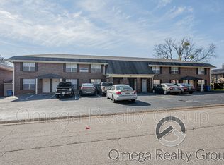 1530 Warrior Rd APT 34, Anniston, AL 36207