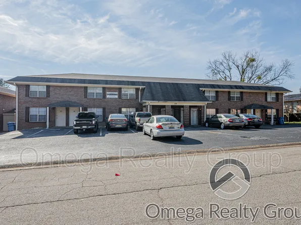 1530 Warrior Rd APT 34, Anniston, AL 36207