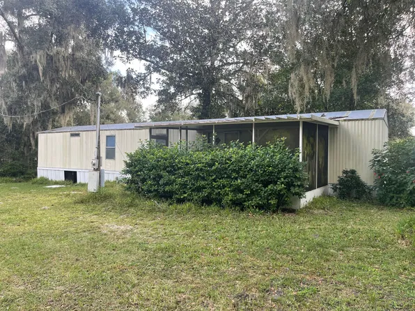 500 S Highway 17 Lot 20, San Mateo, FL 32187