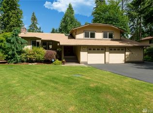 18900 SE 287th St, Kent, WA 98042