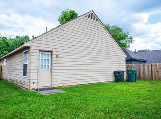 4721 Waterfront Oak Dr, Memphis, TN 38128