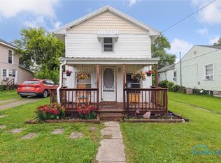 422 Eben Ave, Findlay, OH 45840