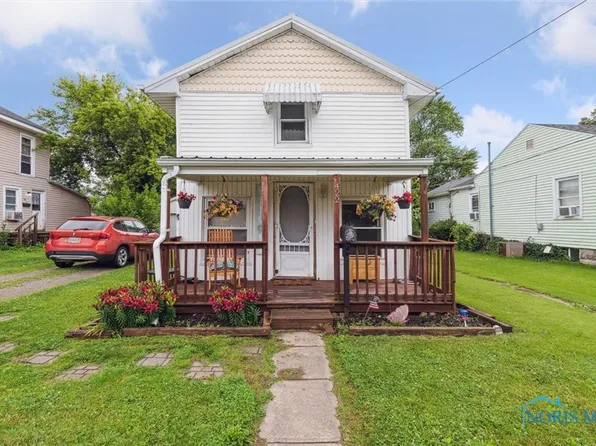 422 Eben Ave, Findlay, OH 45840