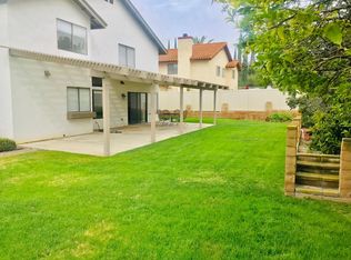 17059 Valle Verde Rd, Poway, CA 92064