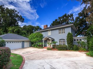 4200 Inwood Landing Dr, Orlando, FL 32812