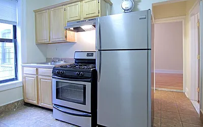 Rented by Harlem Lofts