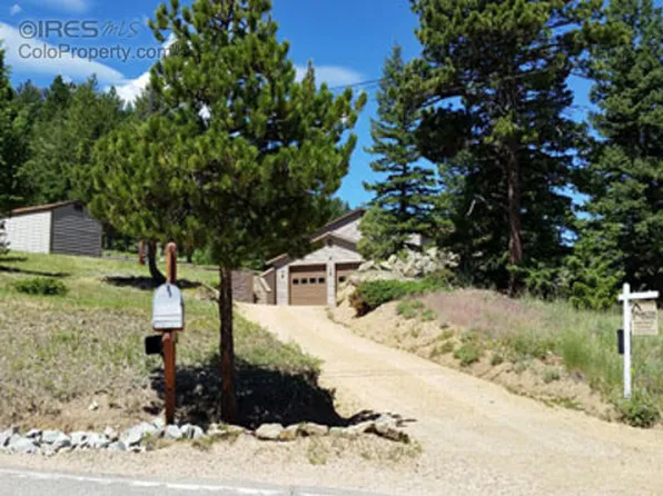 1100 Deer Trail Rd, Boulder, CO 80302