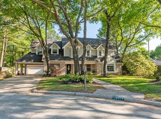 12007 Laneview Dr, Houston, TX 77070