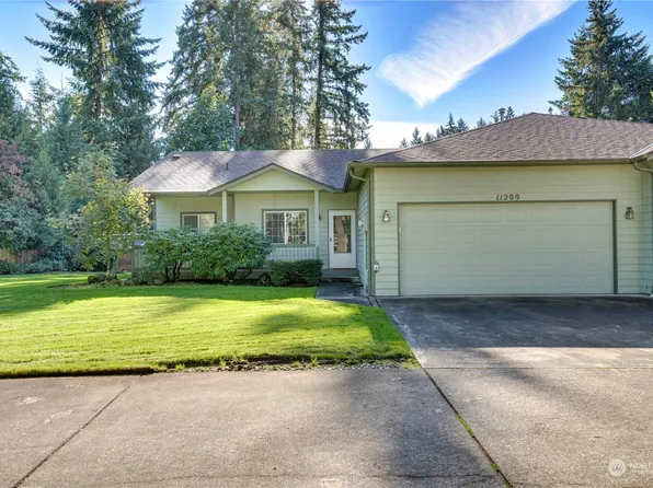 11209 85th Avenue E, Puyallup, WA 98373