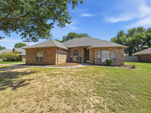 3065 Crawford Loop, Conway, AR 72034