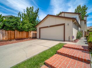 38824 Stillwater Cmn, Fremont, CA 94536