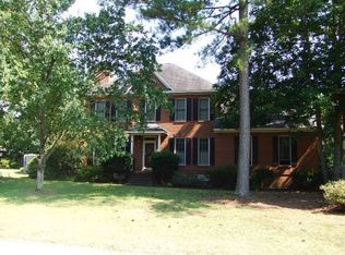 109 Rainsborough Way, Columbia, SC 29229