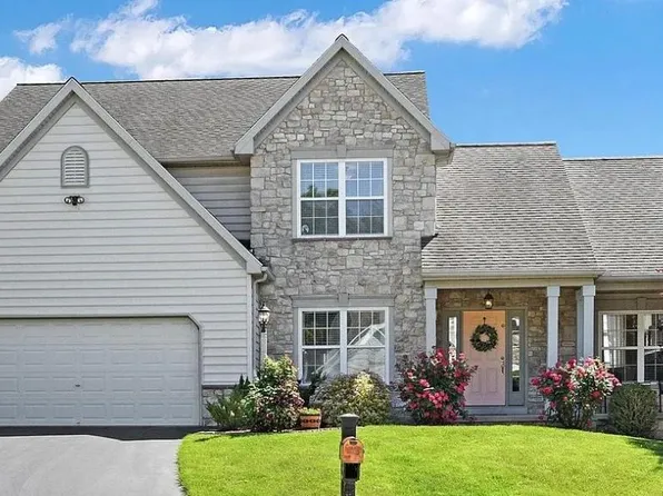 919 Hedgewyck Ln, Elizabethtown, PA 17022