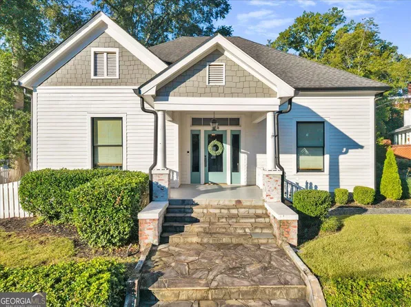 3148 Monticello St SW, Covington, GA 30014