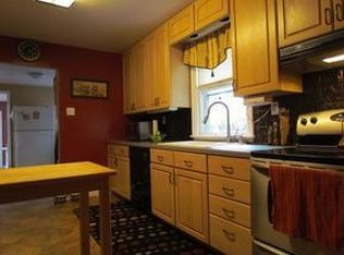 214 Jefferson Ave, Horsham, PA 19044