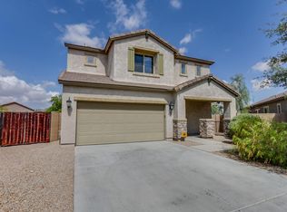 38716 N Establo Dr, San Tan Valley, AZ 85140