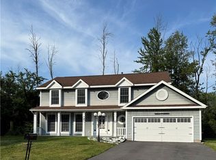 322 Garfield Ave, Liverpool, NY 13088