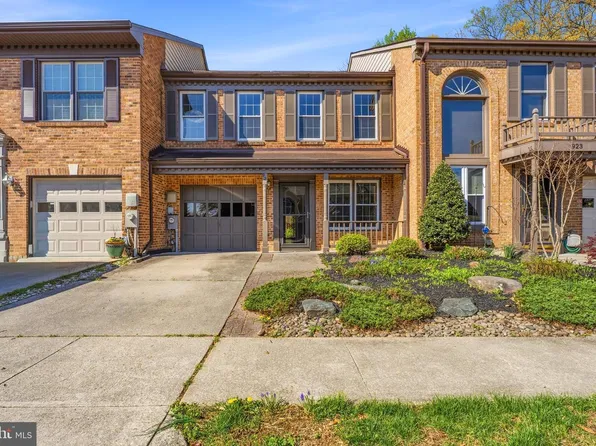 921 Boom Way, Annapolis, MD 21401