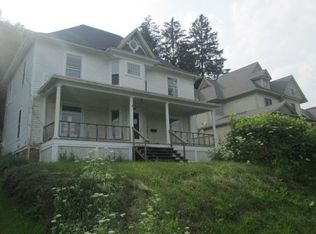 703 N West St, Coudersport, PA 16915