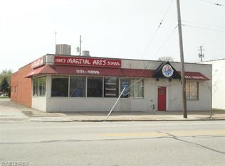 21531 Lorain Rd, Fairview Park, OH 44126