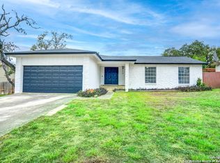 9219 Ridge Path, San Antonio, TX 78250