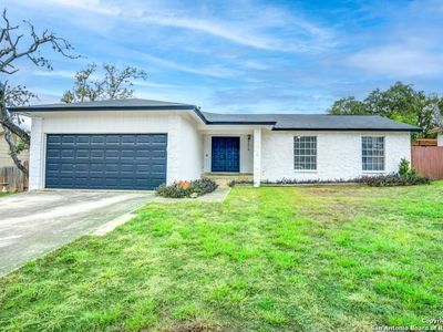 9219 RIDGE TOWN, San Antonio, TX, 78250