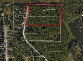 3341 Old Tennessee Rd SW, Marietta, GA 30008