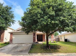 661 Silo St, Schertz, TX 78154