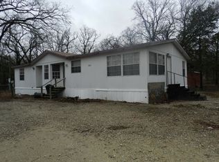 397 County Road 3788, Quinlan, TX 75474