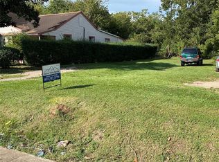9521 Rhode Island St, Houston, TX 77029