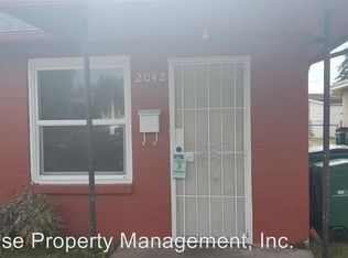 2042 Eberlein Ave, Klamath Falls, OR 97601