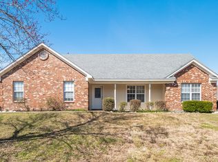 3455 Pendulum Dr E, Hernando, MS 38632