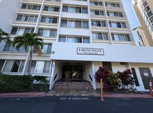 5122 Likini St APT 711, Honolulu, HI 96818