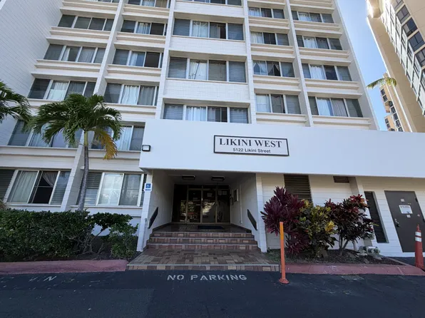 5122 Likini St, Honolulu, HI