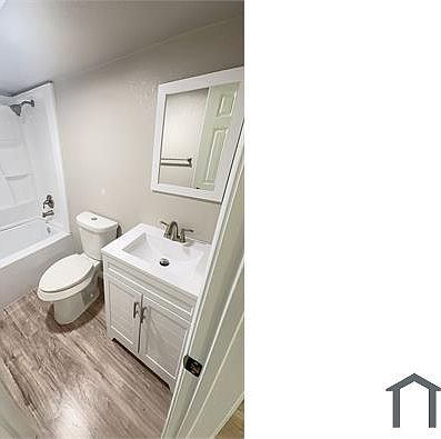 5th image of 1412 S 39th St #B