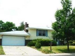 5263 S Newton St, Littleton, CO 80123