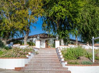 600 Cambridge Dr, Burbank, CA 91504