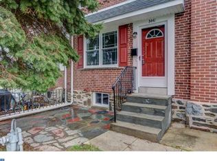 3441 Verner St, Drexel Hill, PA 19026