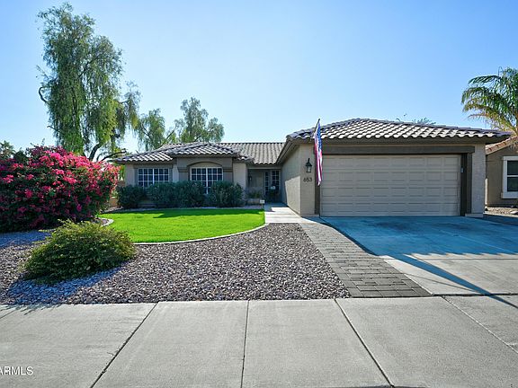 2nd image of 653 E Ironwood Dr