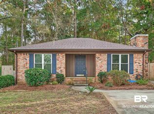 103 Willowbrook Cir, Daphne, AL 36526