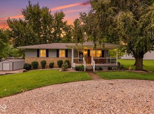 507 E Jefferson St, Saint Paul, IN 47272